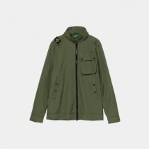 Blouson Ma.strum -