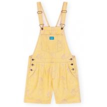 Combinaisons Favorite People Limoncello Overalls - Yellow
