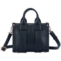 Sac à main Mac Alyster Sac a main Ref 68012 Noir 27*21*10 cm