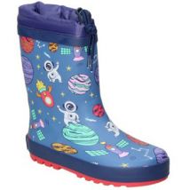 Bottes enfant Crecendo 104266