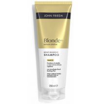Shampooings John Frieda Blonde+ Repair System Champú Reparador