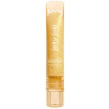 Gloss Nyx Professional Make Up Gloss À Lèvres Jelly Job glow Job 1 Unité