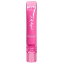 Gloss Nyx Professional Make Up Gloss À Lèvres Jelly Job jelly Icing 1 Unité