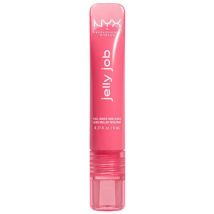 Gloss Nyx Professional Make Up Gloss À Lèvres Jelly Job jelly Blushin