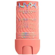 Enlumineurs Nyx Professional Make Up Bâtonnet Illuminateur Buttermelt Stix melt Down 5 G