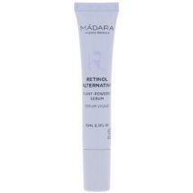 Anti-Age & Anti-rides Mádara Organic Skincare Sérum Botanique Au Rétinol Time Miracle