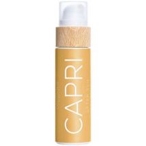 Hydratants & nourrissants Cocosolis Capri After Sun Tan-extending Lotion