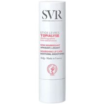 Hydratants & nourrissants Svr Topialyse Stick Lèvres