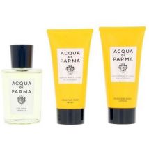 Coffrets de parfums Acqua Di Parma Colonia Essence Estuche