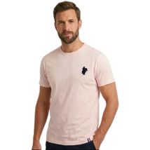 T-shirt Polo Team - Tee shirt Tyler