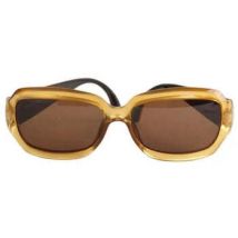 Lunettes de soleil Dior Lunettes de soleil dorées
