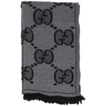 Echarpe Gucci Foulard anthracite