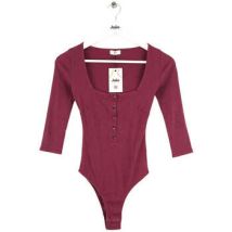 Combinaisons Ysé Top violet