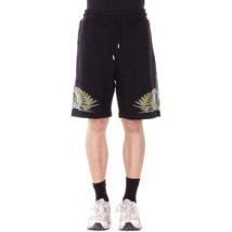 Short Marcelo Burlon County Of Milan S6CMMABE033