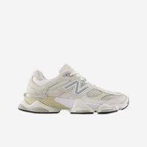 Baskets basses New Balance 9060 Sea Salt Moonbeam