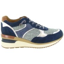 Baskets basses Mam'Zelle VISIO