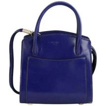 Sac à main Céline Sac à bandoulière bleu
