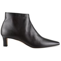 Bottes à talon The Row Bottines Carla 45