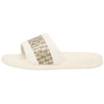 Claquettes Lacoste Homme SERVE SLIDE HYB 126