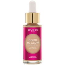 Enlumineurs Bourjois Good To Glow Iluminador 2