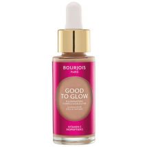 Enlumineurs Bourjois Good To Glow Iluminador 4