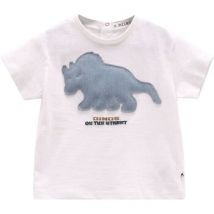 T-shirt enfant Melby 46E5282K