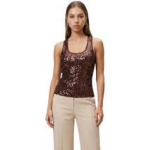 Debardeur Artigli PAILLETTES ACCN005082