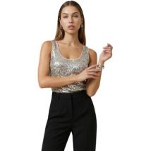 Blouses Artigli PAILLETTES ACCN005082