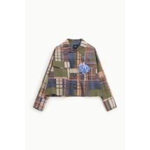 Veste Dixie JDHE1DNPA