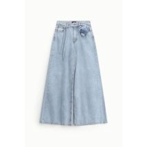 Jeans Dixie P881A009A