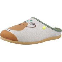 Chaussons Hot Potatoes Zapatillas Hogar Mujer Modèle 66003p
