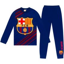 Ensembles de pyjama Fc Barcelona 7-8 ans GF1258