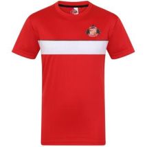 T-shirts sport Sunderland Afc GF417