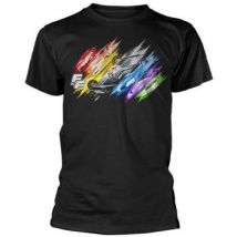 T-shirt Fast & Furious Crew Comp