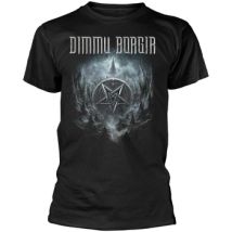 T-shirt Dimmu Borgir The Chosen Legacy Tour 2025
