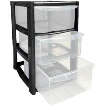 Malles, coffres de rangements Tml 30 cm x 19 cm x 26 cm ST13300