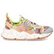 Baskets basses Flower Mountain -