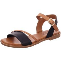 Sandales plates Meyla -