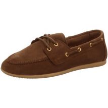 Chaussures bateau Shoedesign Copenhagen -