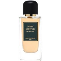 Eau de parfum Jean Couturier Eau de Parfum Rose Khayali