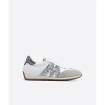 Baskets basses Patricia Miller -