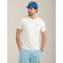T-shirt Fred Mello FM26S15TG