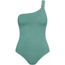 Maillots de bain Lisca Maillot de bain une pièce asymétrique sans armatures EGYPT