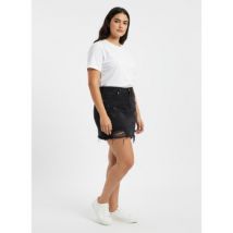 Jupes courtes Prettylittlething Jupe courte Taille 40 / L Noir