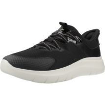 Chaussures Geox Sport Zapatillas Mujer Modèle D Plummery Plus
