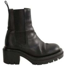 Bottines Bottega Veneta Boots noir