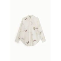 Chemise Dixie C844A001A