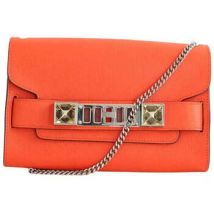 Sac a main Proenza Schouler Sac à bandoulière rouge