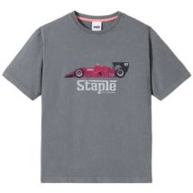 T-shirt Staple T-Shirt Formula Grey