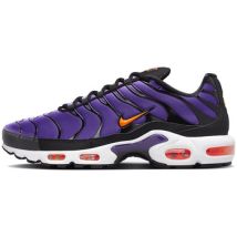 Baskets basses Nike Air Max Plus Voltage Purple